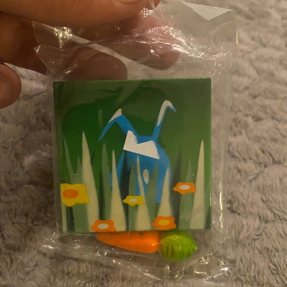 Cute donkey tape measure - Picture 2 of 2